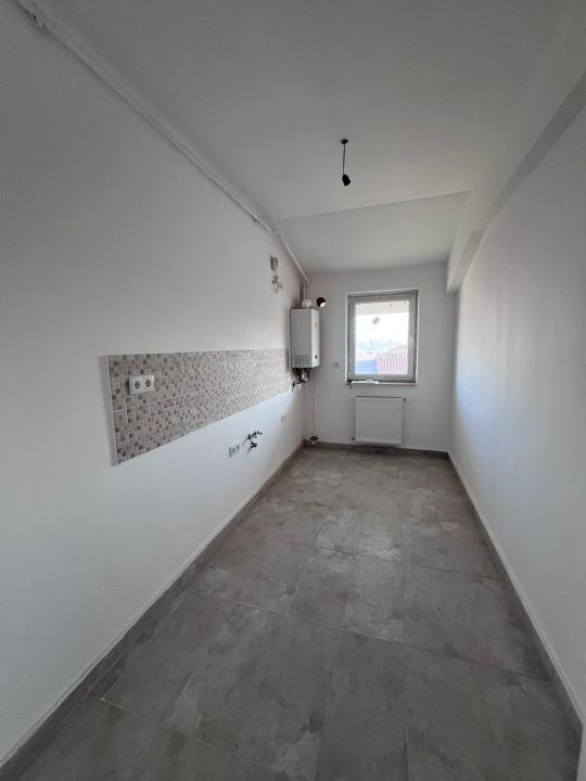 Apartament 36mp, finisat, parcare inclusa-Apahida – fotografia 2 din 5