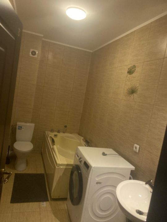 4 Camere | Baneasa | Centrala Proprie | Parcare | Mobilat – fotografia 14 din 14