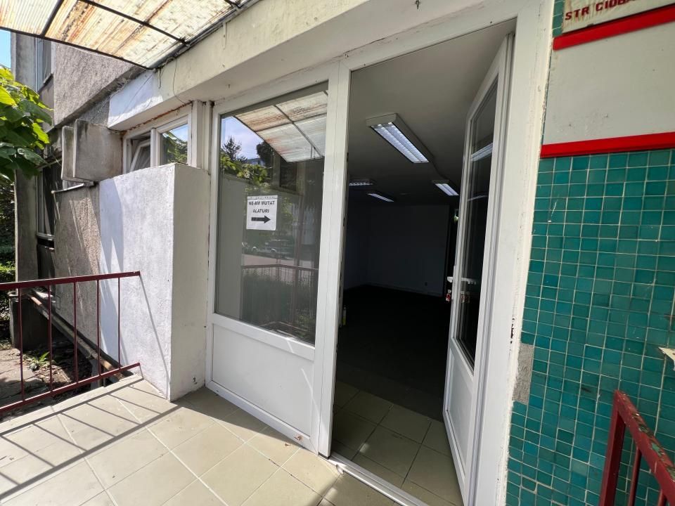 Spațiu comercial 30 mp | Mănăștur – Strada Ciobanului | Parter | VAD stradal – fotografia 8 din 9