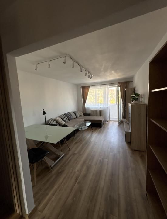 2 Camere | Grigorescu | View | Etaj 8 | 56 mp – fotografia 3 din 7