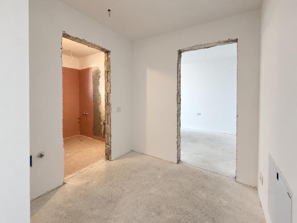 Vânzare Apartament 2 camere  Terasă 23 mp  Fabrica de Glucoză – fotografia 5 din 11