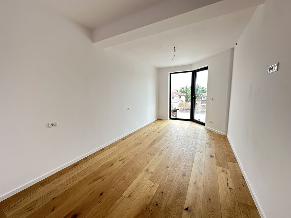 Apartament 2 Camere | Bloc 2026 | Finisat | Mobilat | Utilat | Parcare | CENTRU – fotografia 22 din 40