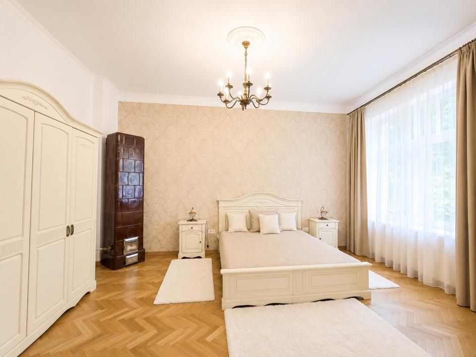 Apartament deosebit 3 camere de inchiriat in centrul Clujului, Clinicilor – fotografia 11 din 13
