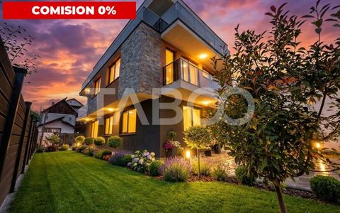 Casa Exclusivista de vanzare Comision 0% in Gheorgheni Interservisan