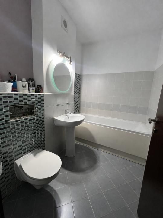 Apartament cu 3 camere, 74 mp, terasa 21 mp - Zona Aradului – fotografia 16 din 20
