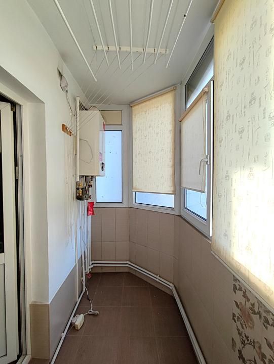Apartament 3 camere, etaj 1,Inel 2, strada Dezrobirii, comision 0% – fotografia 5 din 17