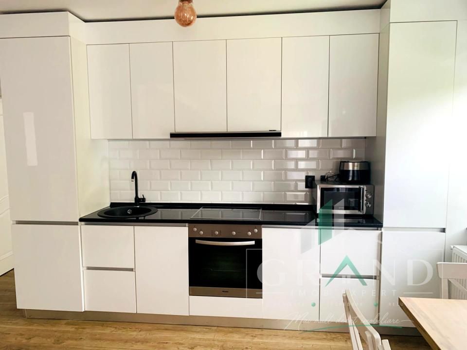 ACASĂ LA MARGINEA PĂDURII | 3 Camere | BALCON | Donath Park/Capat Grigorescu – fotografia 4 din 54
