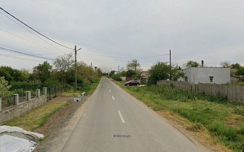 Teren de vanzare in Vadu