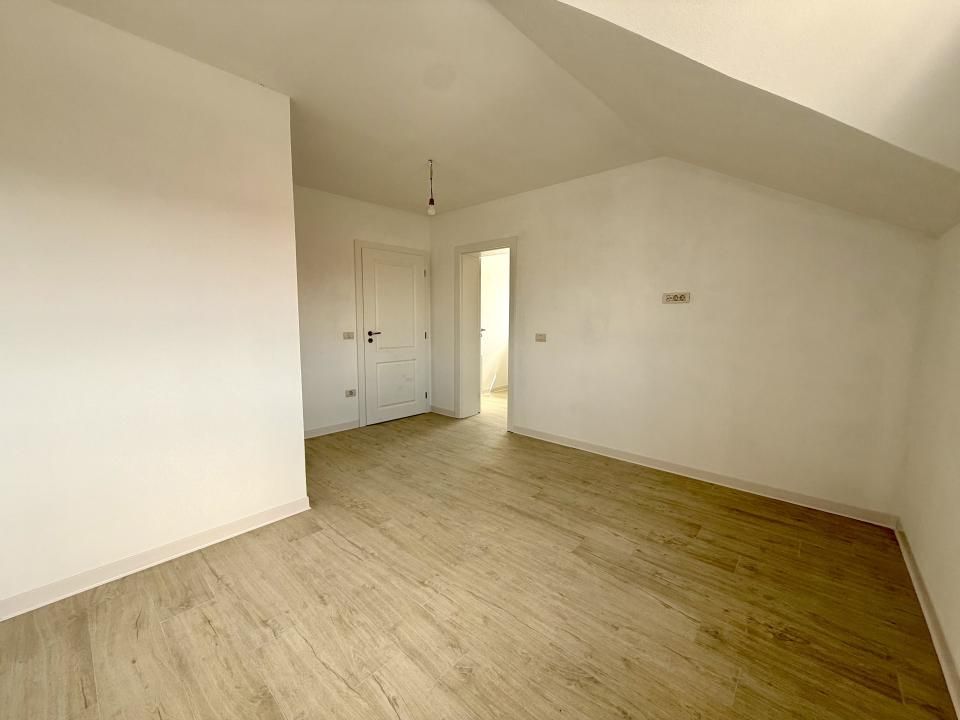 Duplex modern, 4 camere, 120 mp utili, 336 mp teren - Dumbravita – fotografia 5 din 12