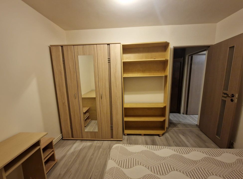 2 camere semidecomandat, Aleea Moldoveanu – fotografia 5 din 10