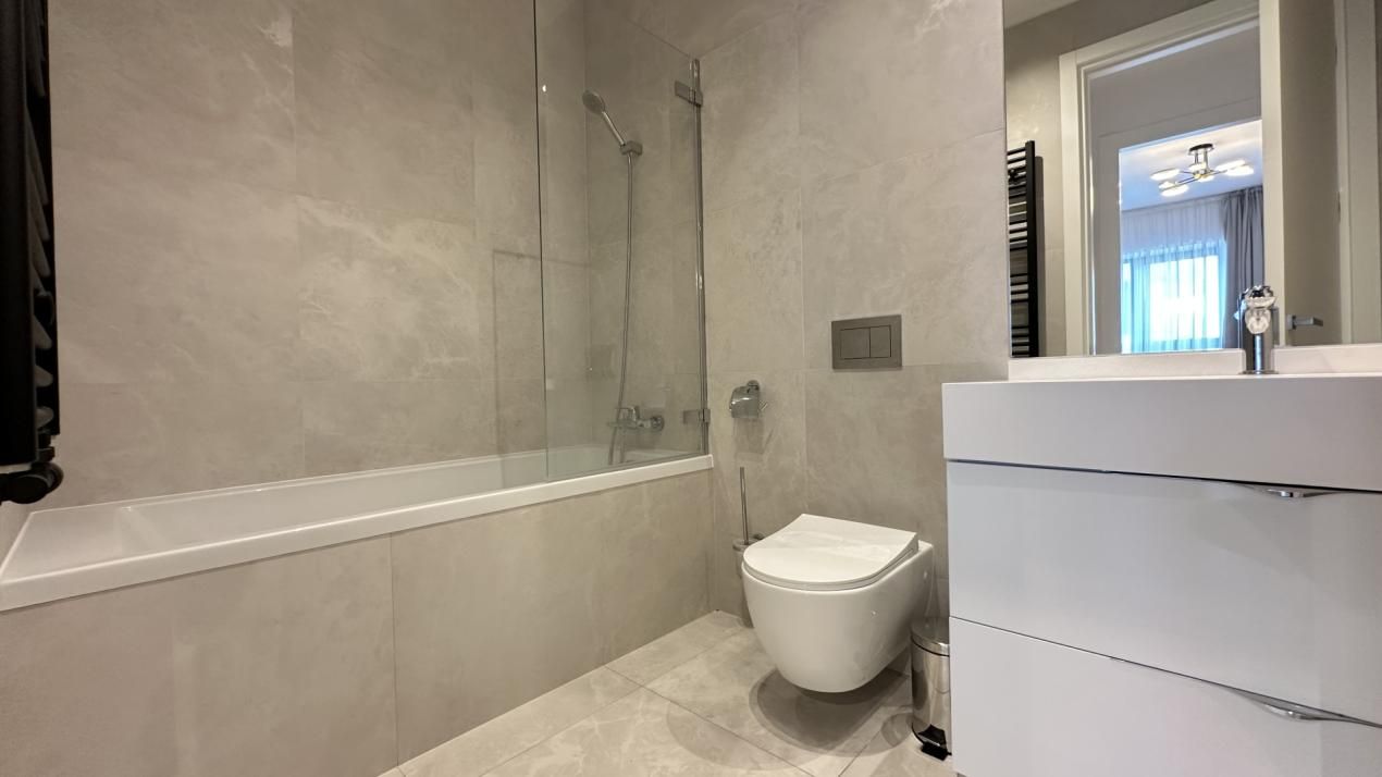 2 camere | ONE Verdi Park | Barbu Văcărescu | 69 mp | Parcare – fotografia 15 din 25