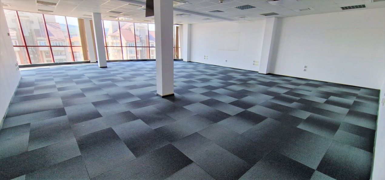 Spatiu de birouri in Sigma-Center – fotografia 3 din 18