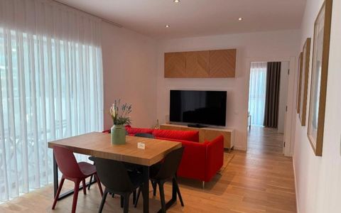 2 Camere de inchiriat | ONE Cotroceni | Centrala | Parcare | Metrou