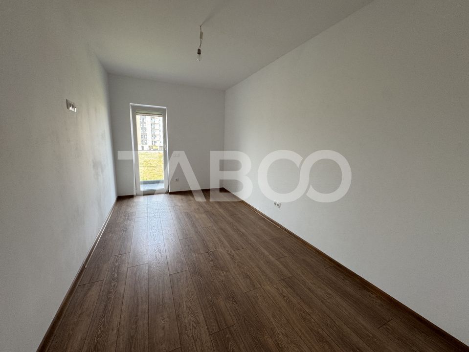 Apartament la etajul 2 cu 3 camere balcon loc parcare Doamna Stanca – fotografia 4 din 8