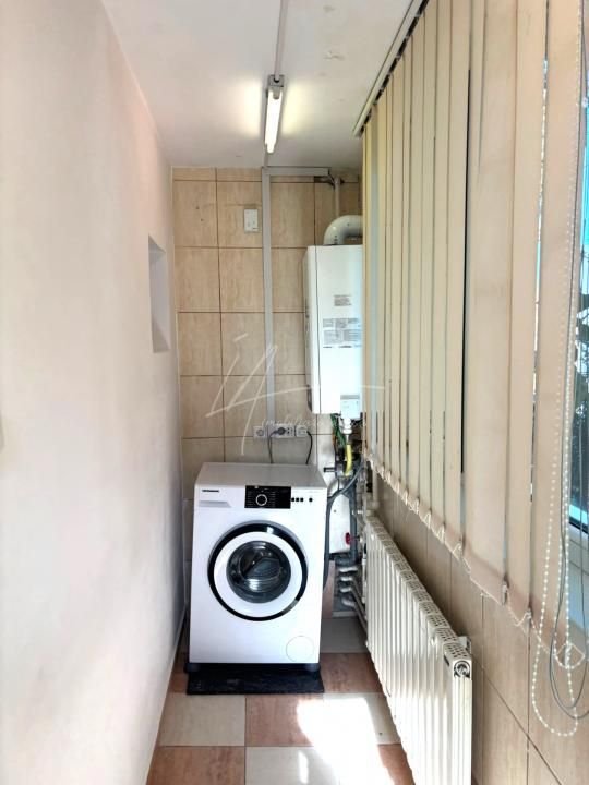 MILITARI-PACII-COCOSU ROSU//INCHIRIERE 3 CAMERE// GRADINA// 2 LOCURI PARCARE – fotografia 15 din 18