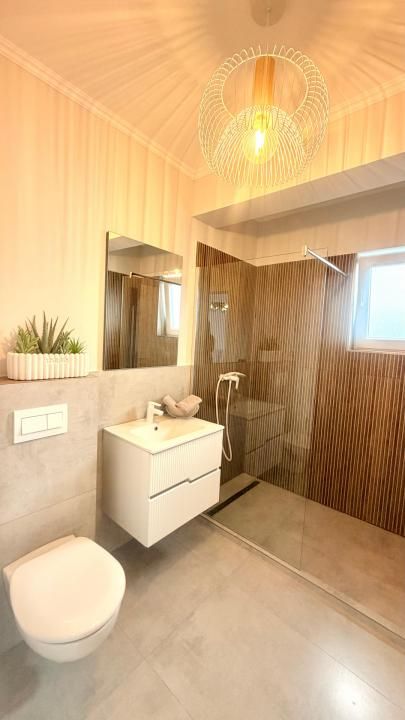 Apartament modern | 3 camere | zona Terra, Florești – fotografia 6 din 7