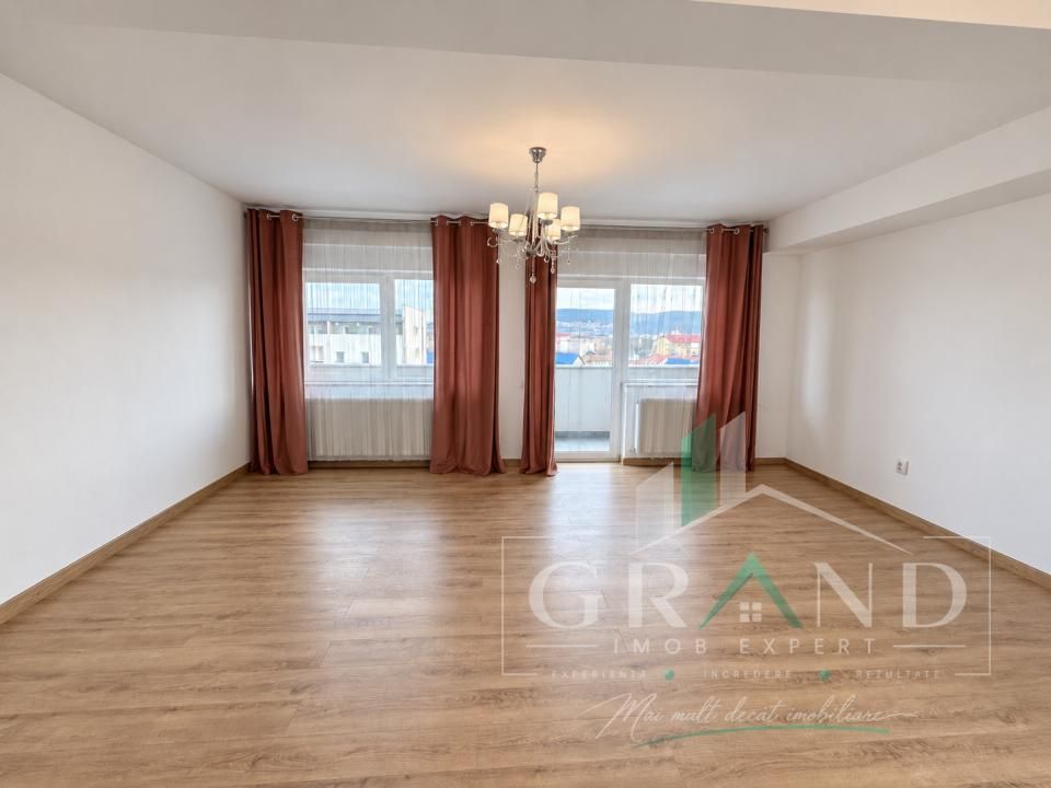 Ap 2 camere 60mp | BALCON 8mp | PARCARE | ZONA FLORESTI LIDL/PRIMARIE – fotografia 4 din 31
