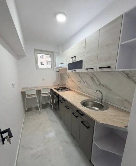 Garsoniera de inchiriat | Salajan | Metrou | Pet Friendly | – fotografia 1 din 9