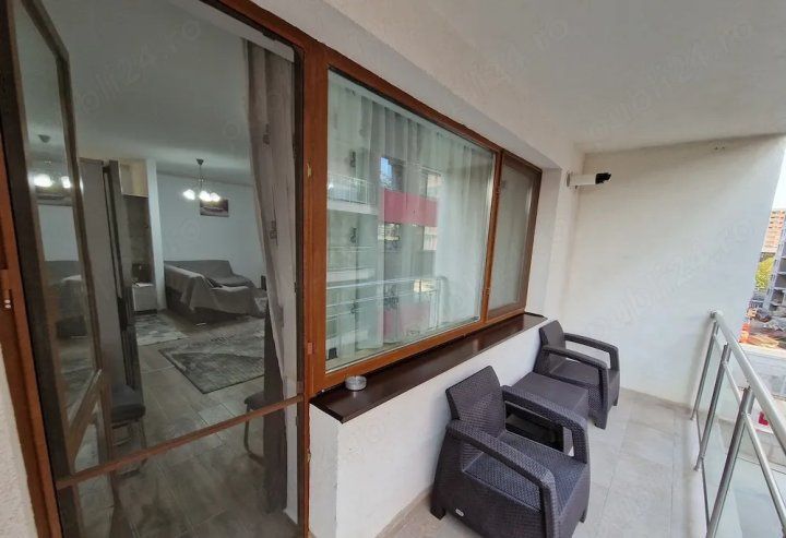 2 Camere de inchiriat | Berceni | Metrou | Mobilat |Centrala | Parcare – fotografia 11 din 11