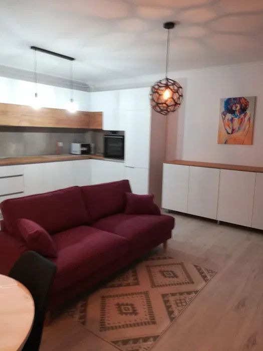 Apartament de vanzare 2 camere 50 mp zona Floresti Sesul de sus – fotografia 2 din 7