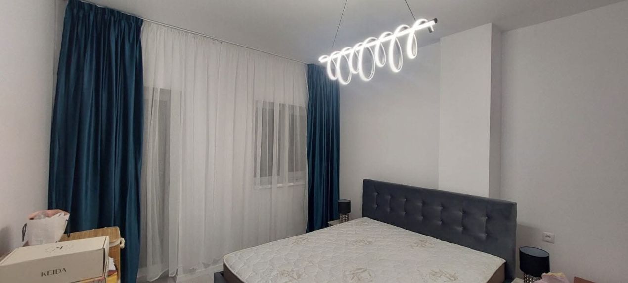 🏡 APARTAMENT NOU DE ÎNCHIRIAT – STRADA OGORULUI – fotografia 9 din 10
