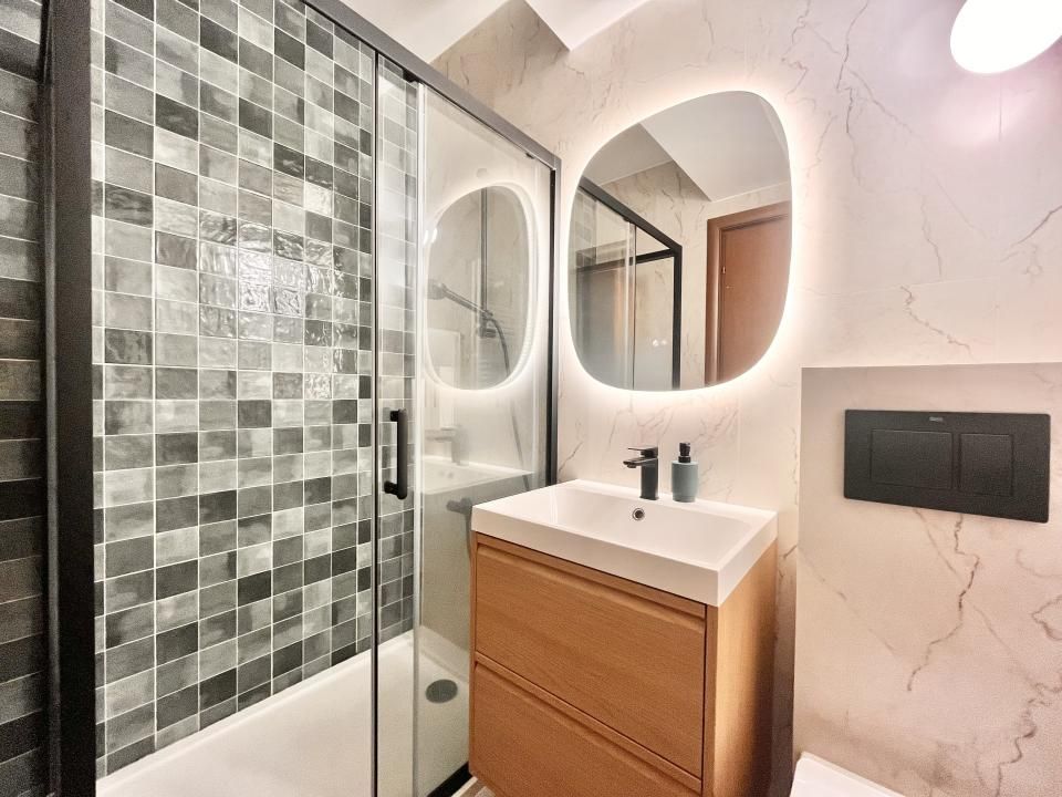 3 Camere I 89 MP I Parcul Carol I Centrală I Parcare I Exclusivist – fotografia 13 din 18