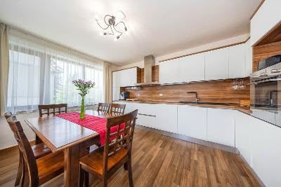 Vilă Premium cu Vedere Panoramică Predeal/  Zona Trei Brazi – fotografia 11 din 19