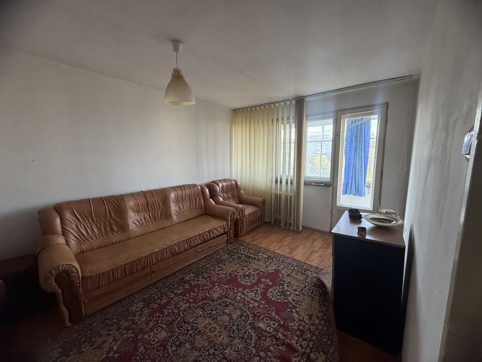 Apartament 2 camere, 52.58 mp, cartier Brazda lui  Novac, zona Simplon – fotografia 1 din 9