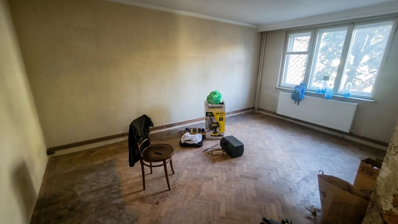 CENTRAL | Apartament 4 camere | Parter | pretabil spatiu comercial – fotografia 2 din 10