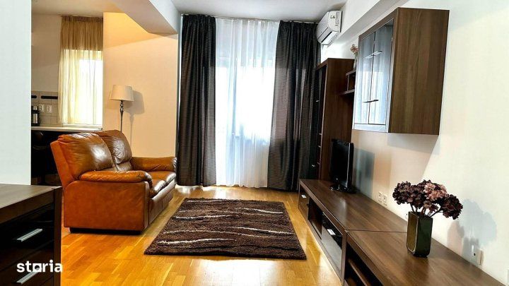 2 Camere de inchiriat | Eminescu - Dacia | Parcare | Pet-friendly | Centrala – fotografia 3 din 14