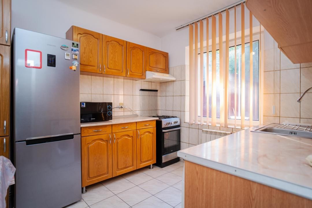 Vânzare Duplex 4 Camere P+M 110 MP Cantemir Teren 303 MP Garaj – fotografia 11 din 18
