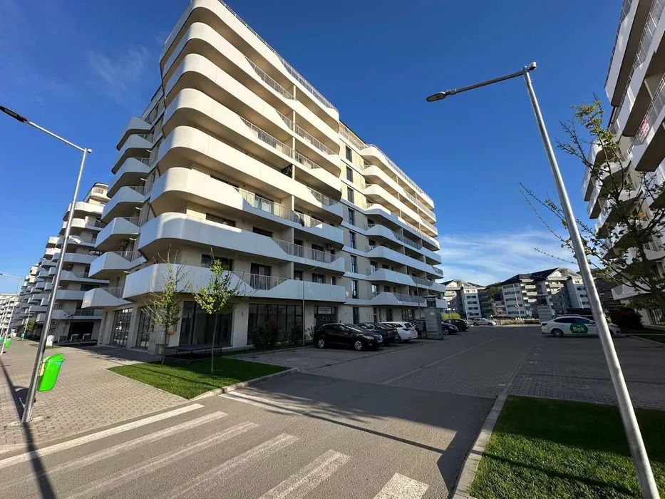 Apartament de inchiriat 2 camere 57mp  zona Eroilor Floresti – fotografia 8 din 8