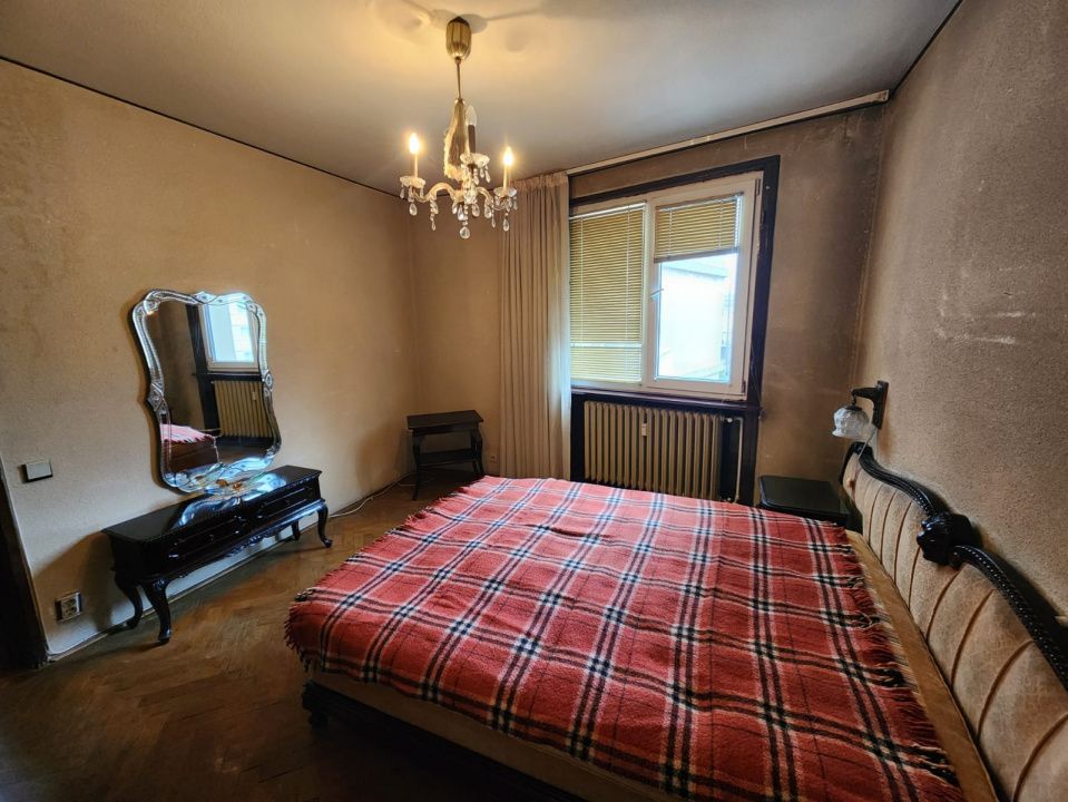 APARTAMENT 3 CAMERE CALEA GRIVITEI – fotografia 4 din 11