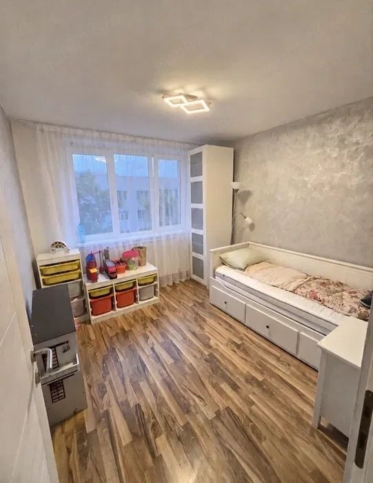 3 Camere | Bloc Reabilitat | Metrou 1 Decembrie 1918 | Zona Ozana – fotografia 2 din 5