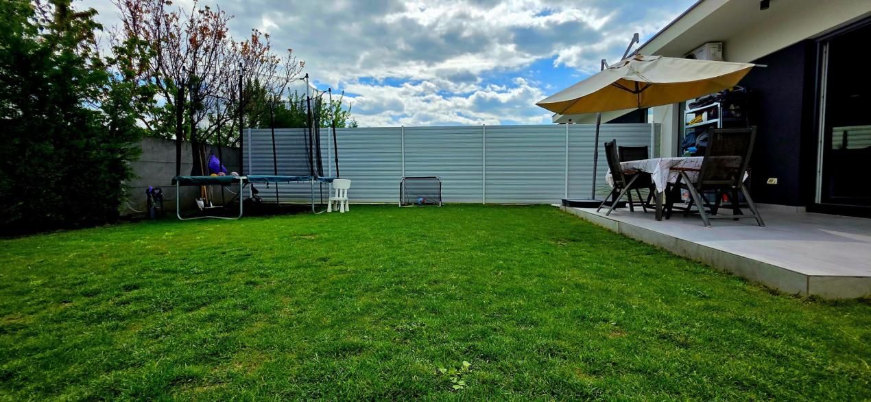 Duplex elegant, 4 camere, 90 mp utili - Dumbravita – fotografia 11 din 11