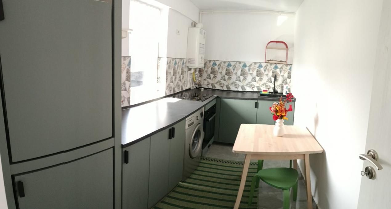 2 Camere de vanzare | Berceni | Metrou | 0% Comision | Mobilat | 77 Mp – fotografia 7 din 10