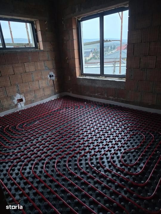 Unitate Duplex, 120 Mp, acces asfaltat, toate utilitățile, zona Oasului – fotografia 12 din 14