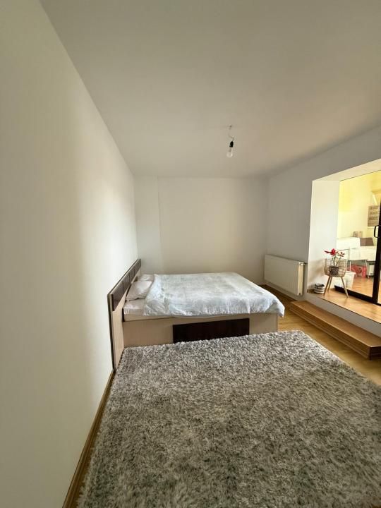 0% COMISION 2 Camere 1 Terasa si 1 Balcon 65mp cu view liber VIRTUTII Bloc 2008 – fotografia 5 din 24