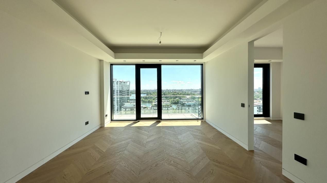 Apartament 2 camere | BHB Avenue | Vedere către lac | SPA Benefits – fotografia 1 din 16