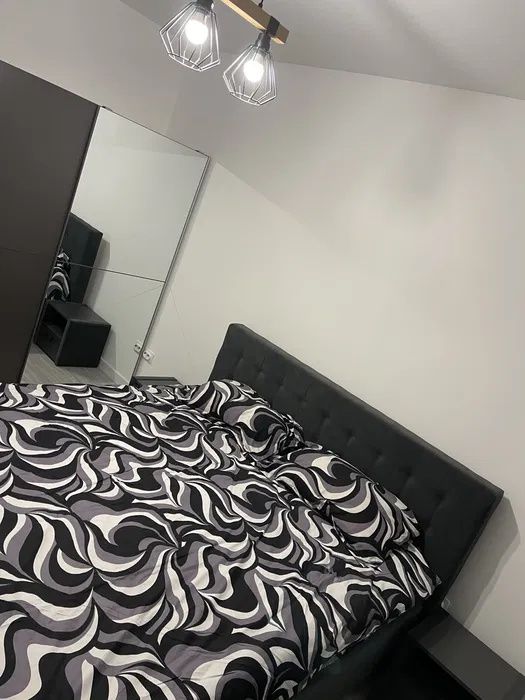 Apartament de inchiriat 2 camere 57mp  zona Eroilor Floresti – fotografia 5 din 8