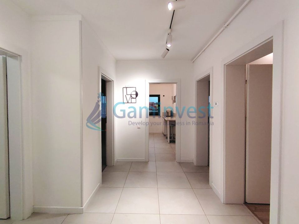 Apartament de vanzare in Oradea cu 3 camere si loc de parcare intr-un bloc nou – fotografia 8 din 11