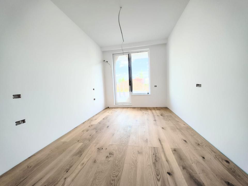 Apartament Premium 2cam 63mp utili + Gradina proprie 37mp |Pipera-Iancu Nicolae| – fotografia 8 din 12