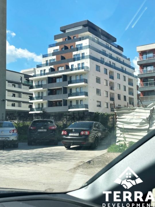 Apartamente cu 3 camere, Tomis Plus, pozitie excelenta – fotografia 6 din 16