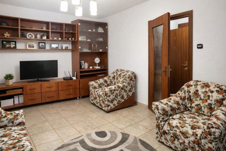 2 Camere de inchiriat | Stefan cel Mare | Metrou | Mobilat & Utilat | – fotografia 1 din 6