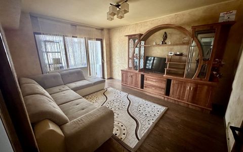 Apartament 3 camere, decomandat, 75.5 mp, cartier Lapus, zona Intim