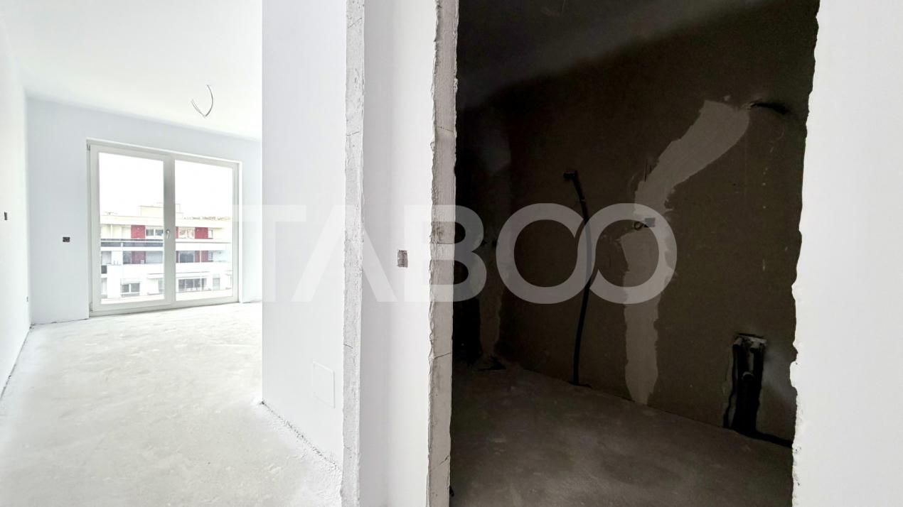 Apartament cu 3 camere de vanzare in bloc nou ELITE Junior Cluj Napoca – fotografia 2 din 5