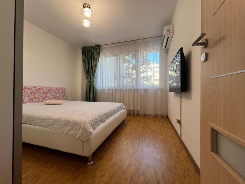 Apartament 2 camere Calea Griviței –Metrou 1 Mai 2 min  | ET 2 – Bloc reabilitat – fotografia 5 din 16