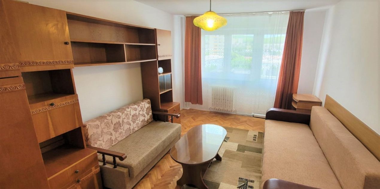 Apartament cu 2 camere in cartierul Manastur – fotografia 2 din 12