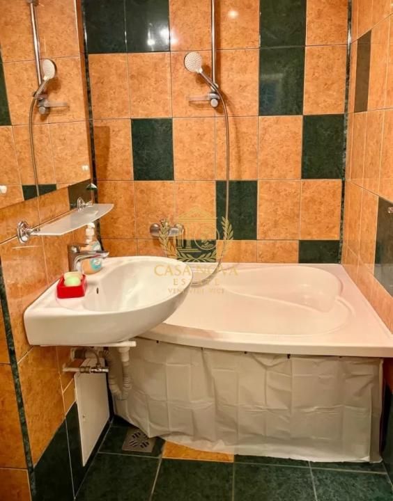 Apartament 2 camere 42mp, cartier Grigorescu, parcare – fotografia 6 din 7
