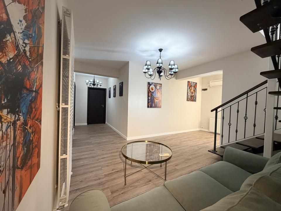 Casă Premium | Spa Privat-Sauna & Salină | Mobilată Lux |  Renovata Integral – fotografia 26 din 61